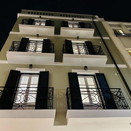 Luxury Studio In Historical Center, Syntagma-Plaka Атина Екстериор снимка