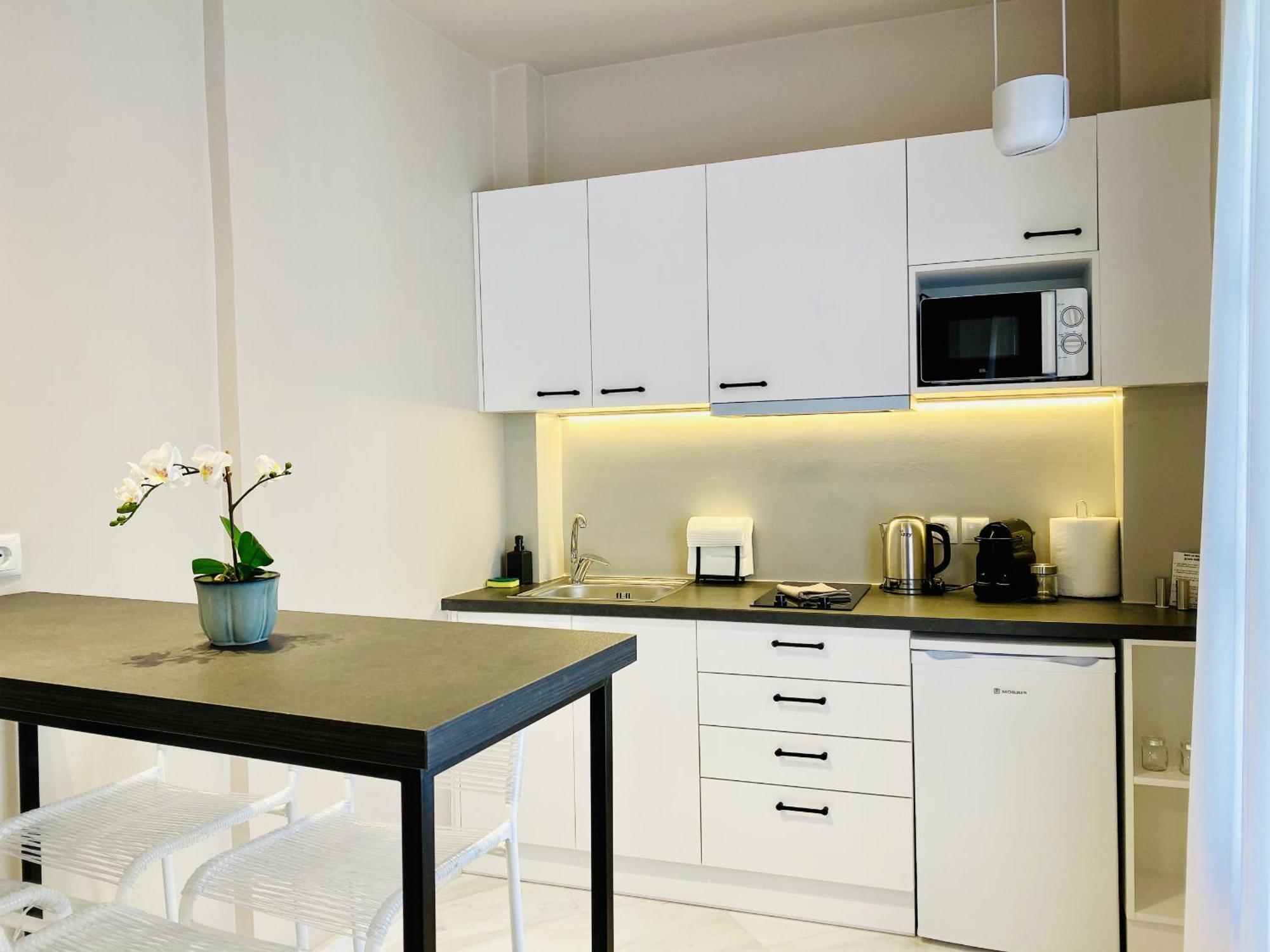 Luxury Studio In Historical Center, Syntagma-Plaka Атина Екстериор снимка