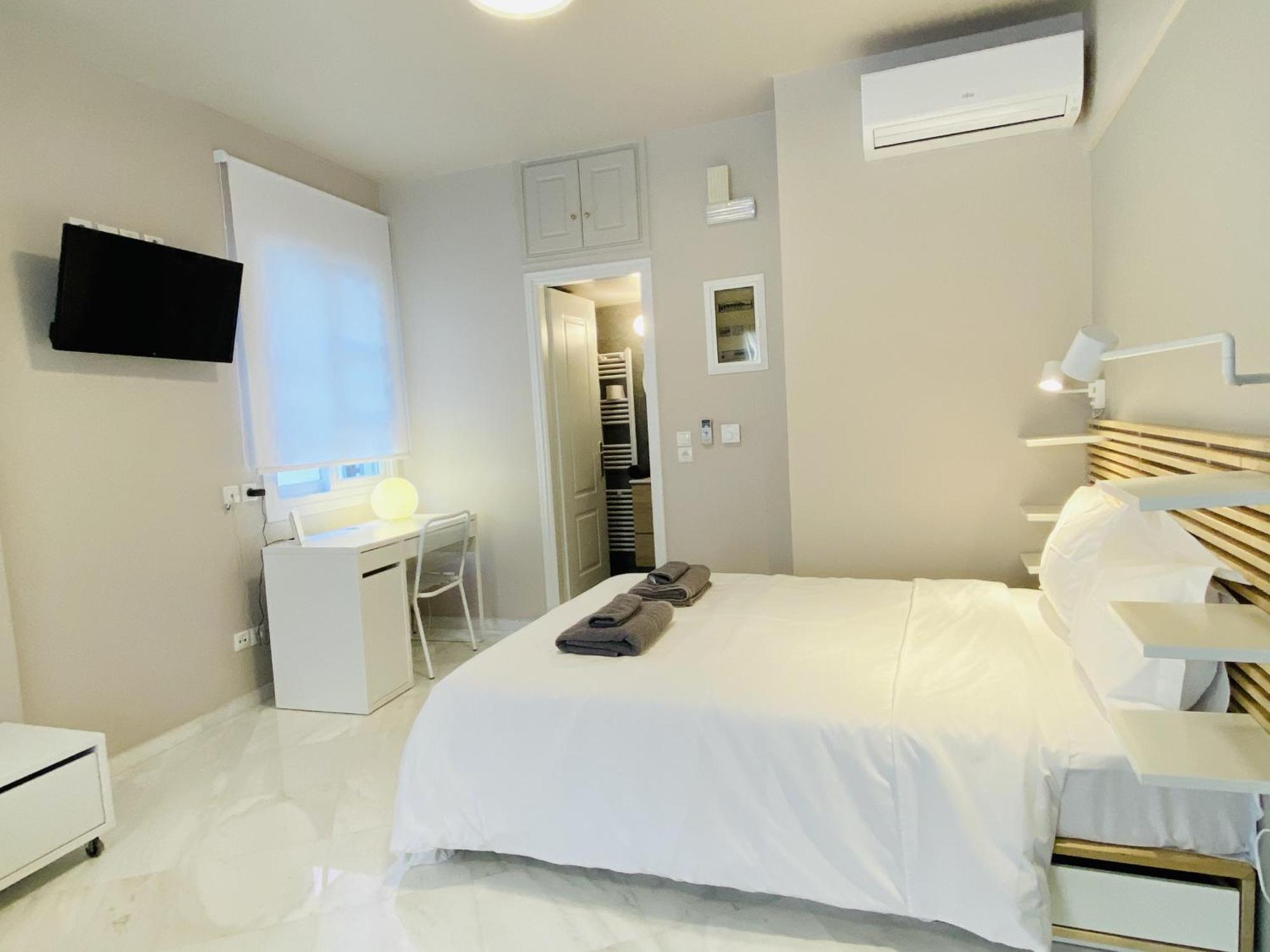 Luxury Studio In Historical Center, Syntagma-Plaka Атина Екстериор снимка