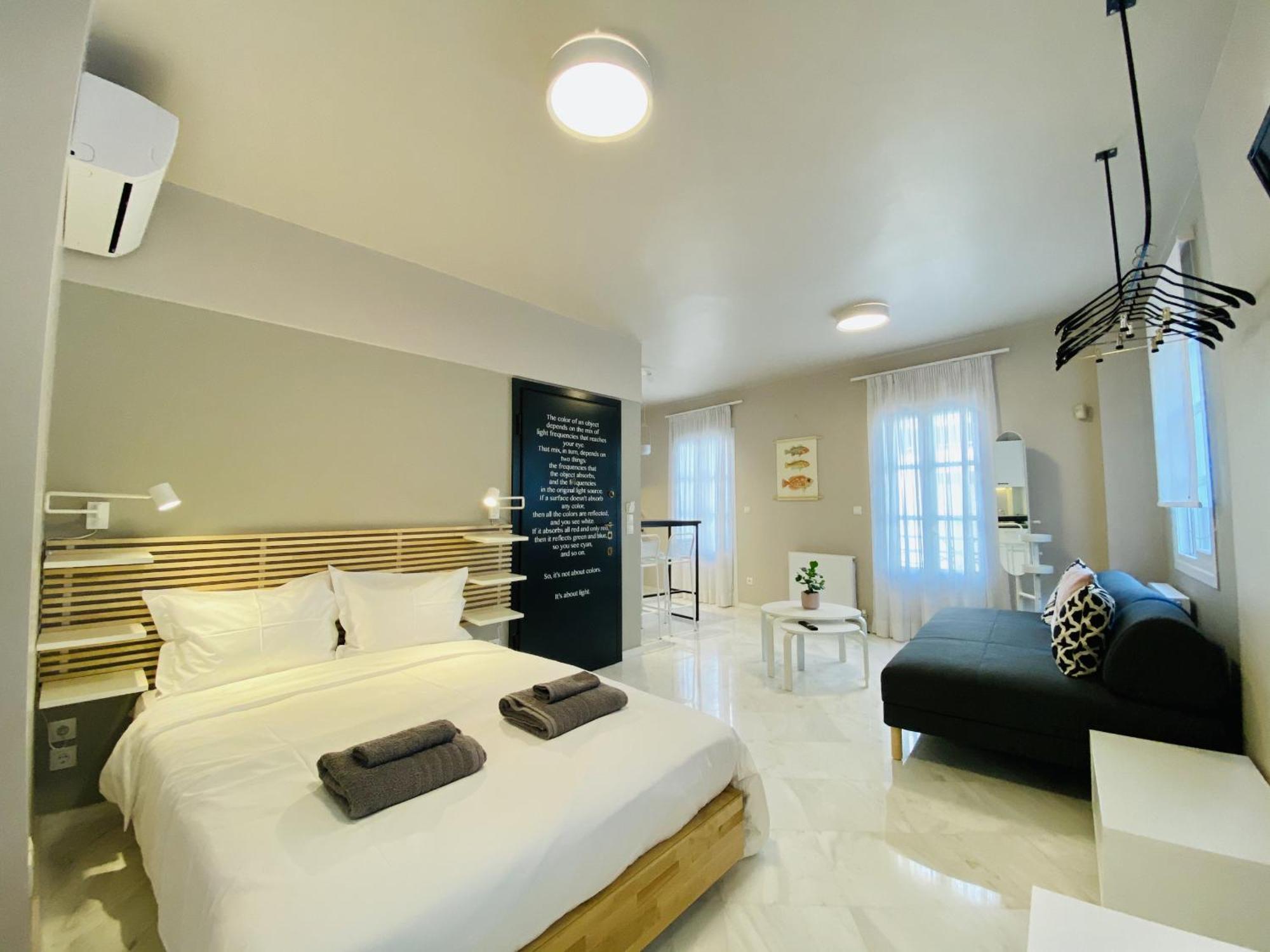 Luxury Studio In Historical Center, Syntagma-Plaka Атина Екстериор снимка